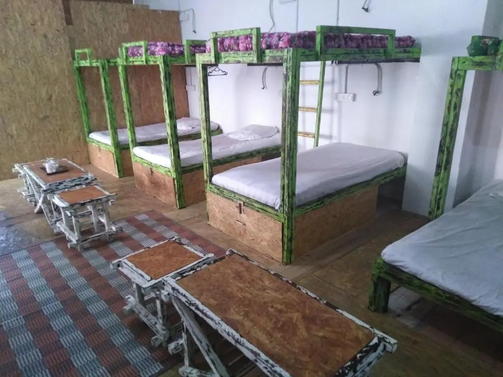 Hijrah Hotel