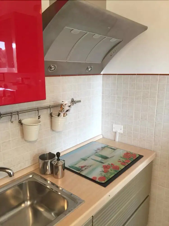 Villa Valeria B&B