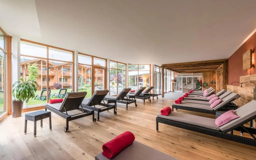 Hotel Gasserhof