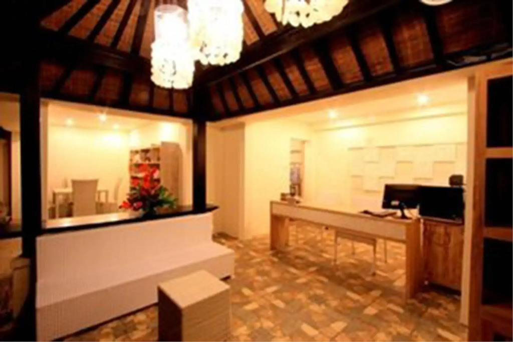 The Tukad Villa