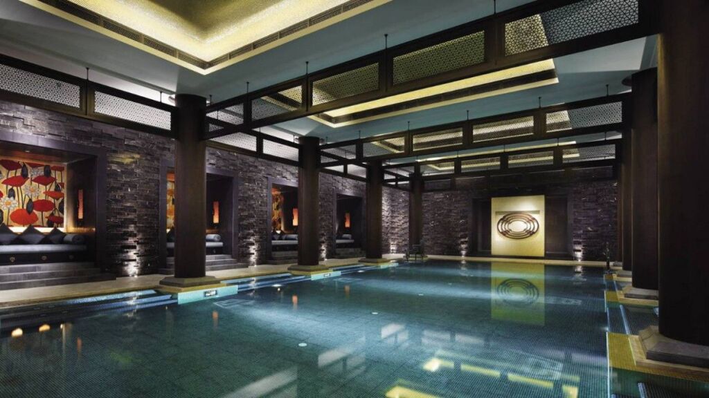 Four Seasons Hotel Hangzhou at West Lake