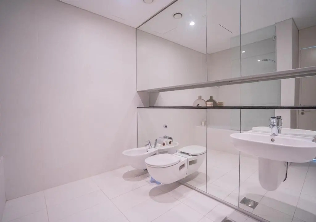 Nasma Luxury Stays- INDEX Tower