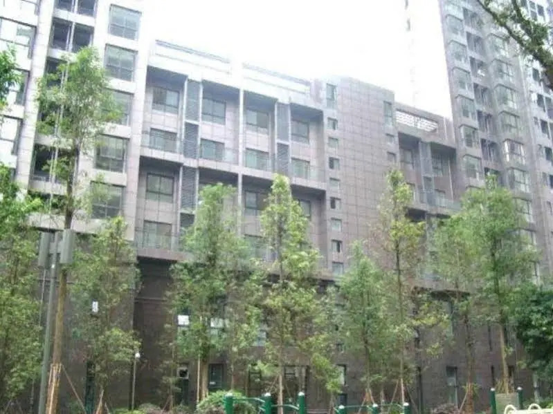 Chengdu Jiahui Apartment