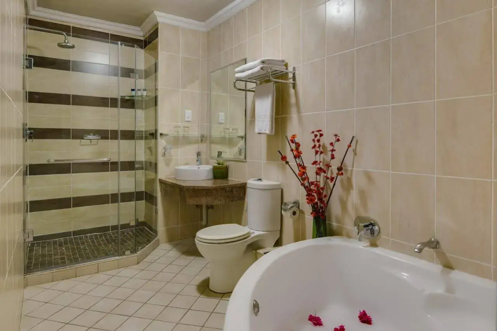 BON Hotel Empangeni