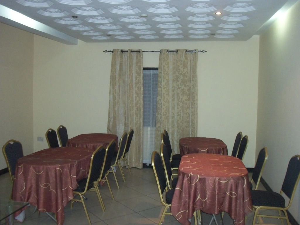 Jenos Hotels