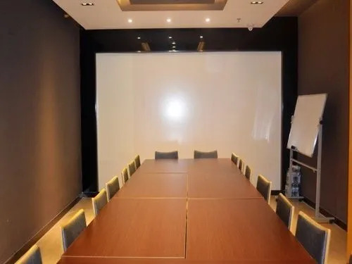 Junzilan Hotel (Haikou Shangbang Parkway City Wangfujing Haiken Square)