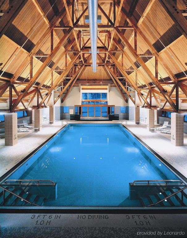 Alyeska Resort