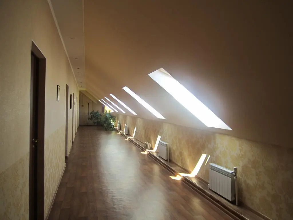 Antonovo Guest House