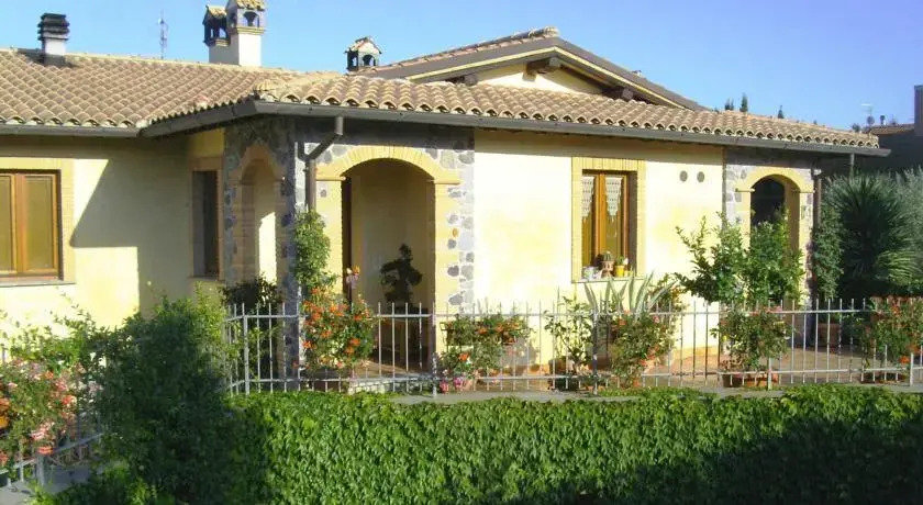 B&B La Bubbola