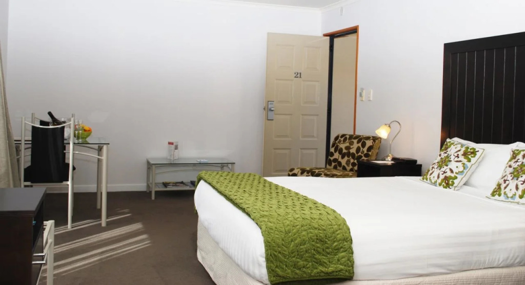Bethlehem Motor Inn and Conference Centre