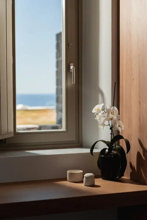 Platies Luxury Apartments Santorini