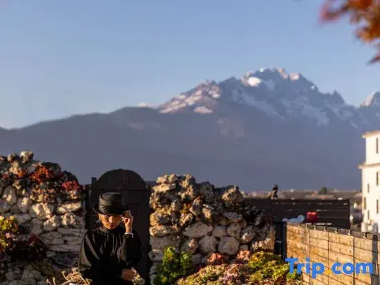 The R.D Resorts LiJiang