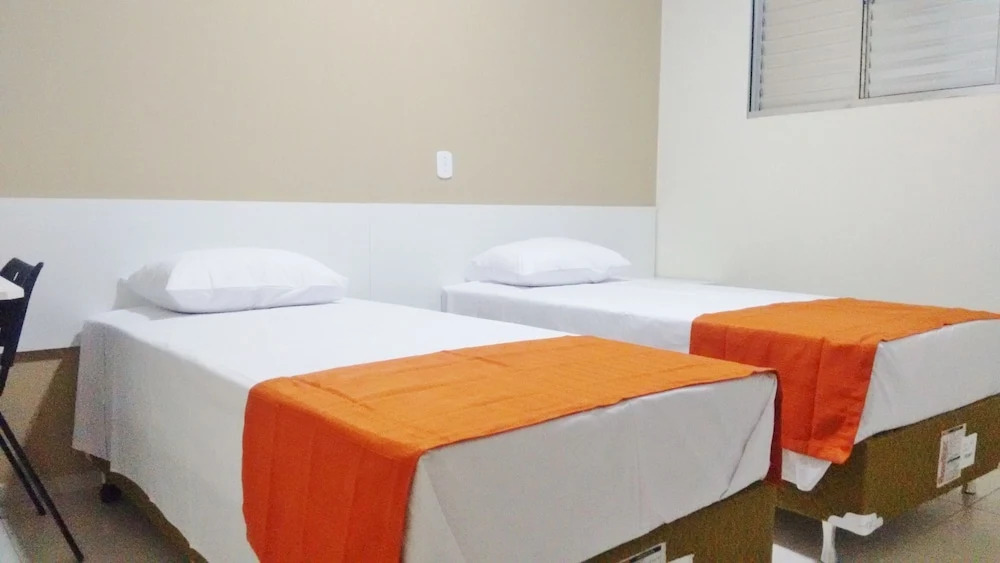 Casas Novas Hotel