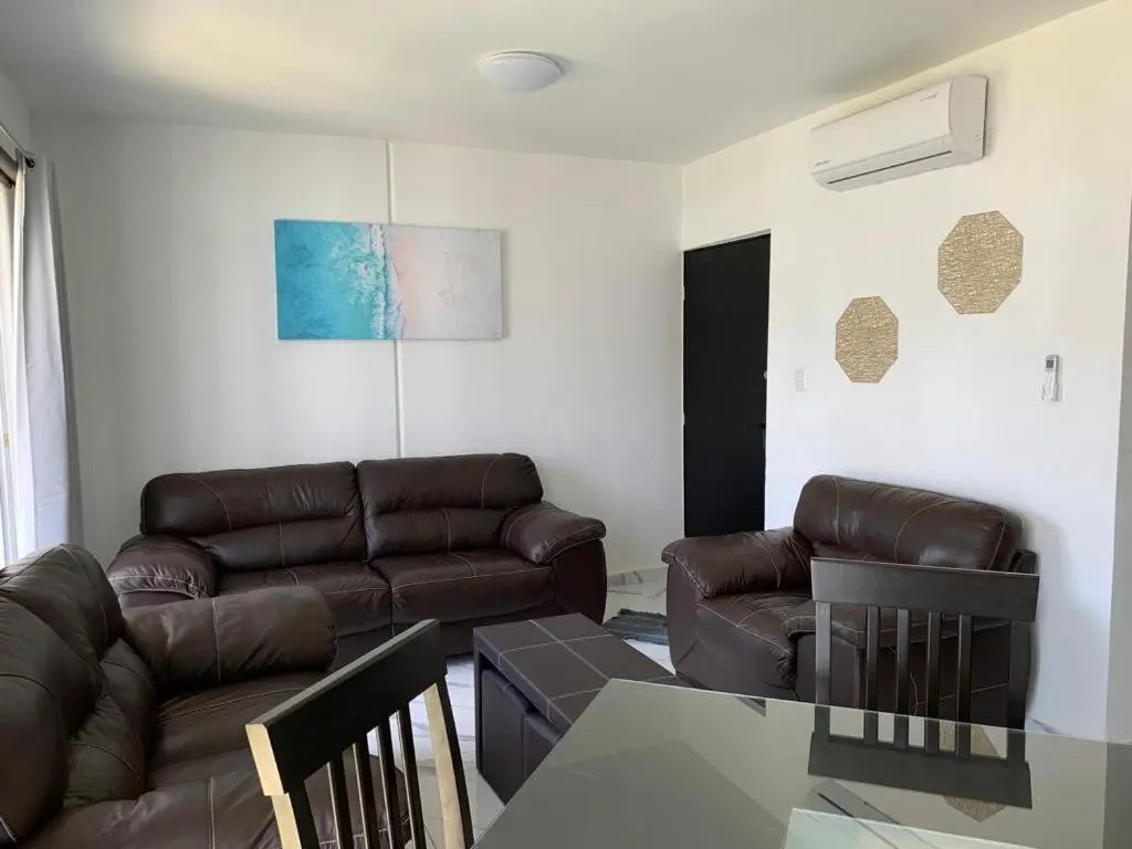 Departamento en Acapulco Diamante