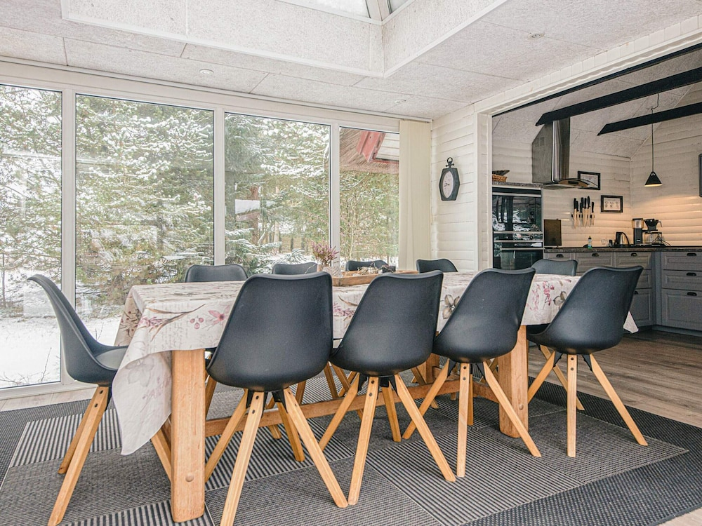 4 star holiday home in Blåvand