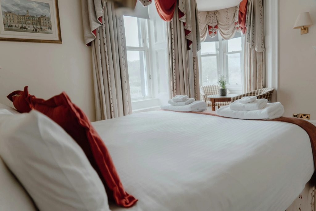 Royal Hotel
