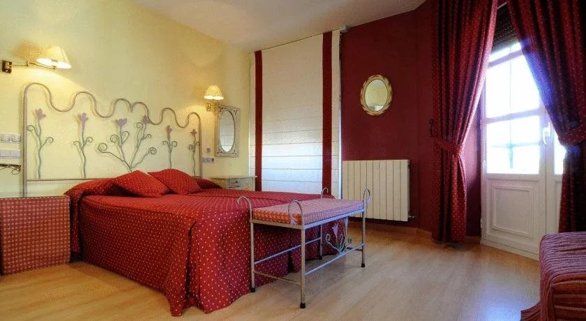 Hosteria Solar de Tejada