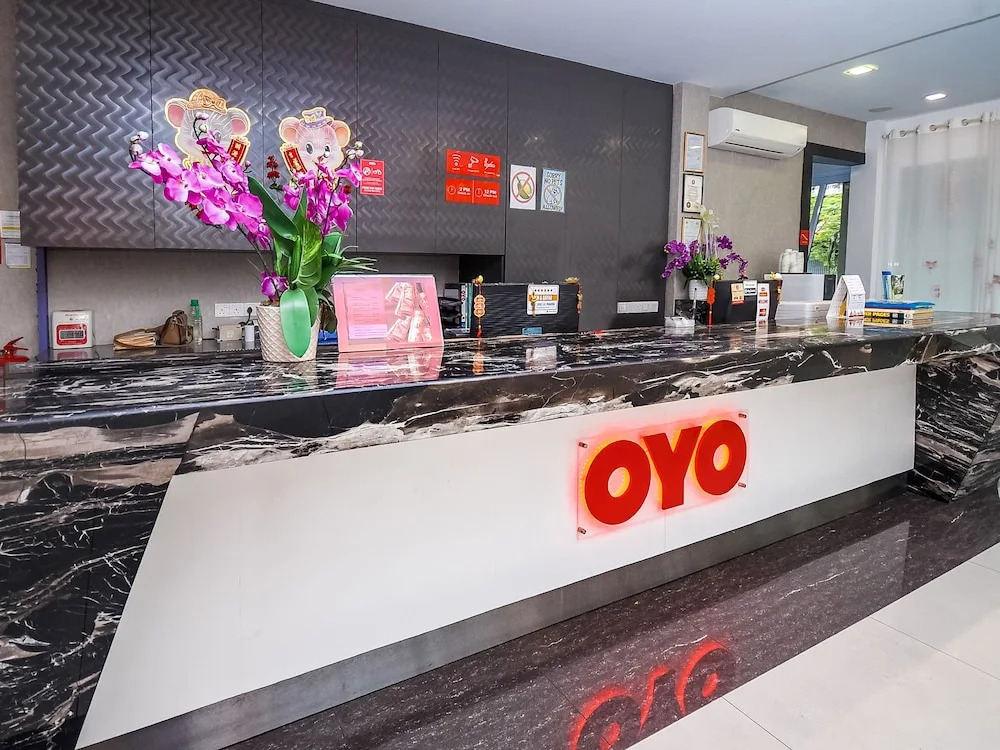Hotel O Hong Kong Suites