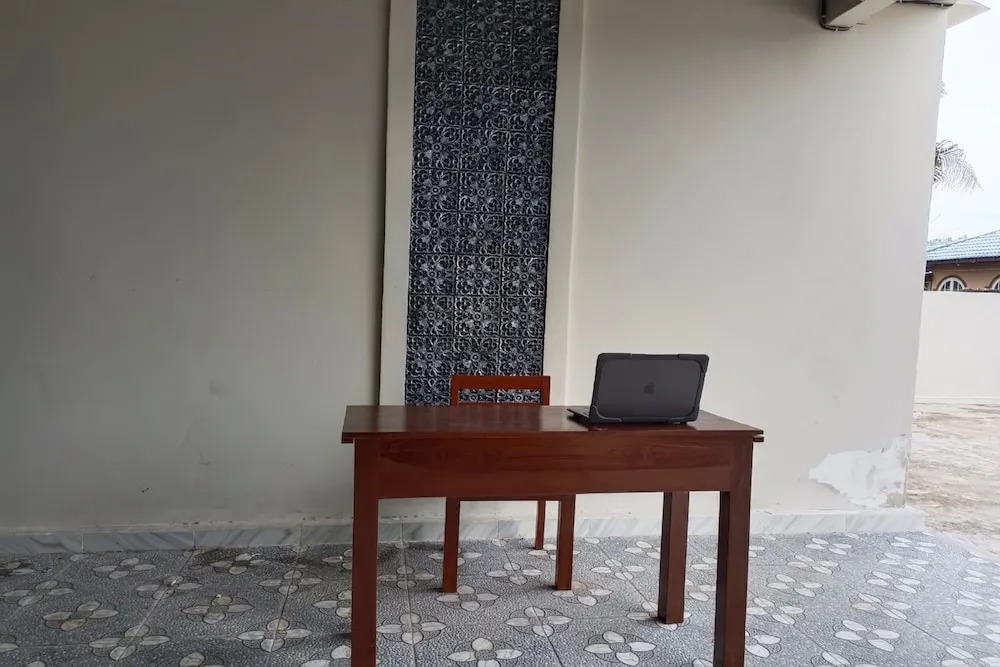 Hotel O Jasmine House Syariah Near Masjid Nurul Ikhwan