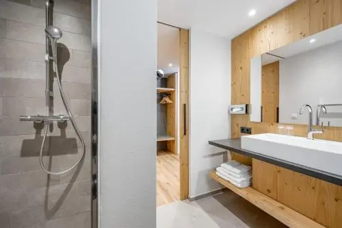 Alpenhotel Zimba