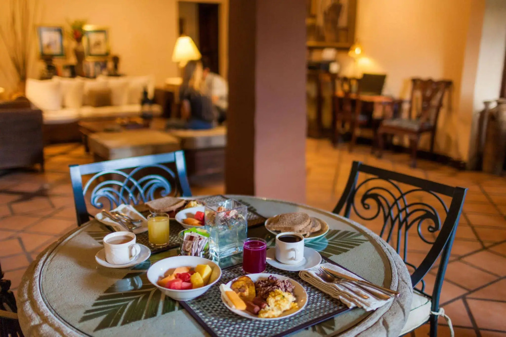 Los Robles Charming Colonial Boutique Hotel