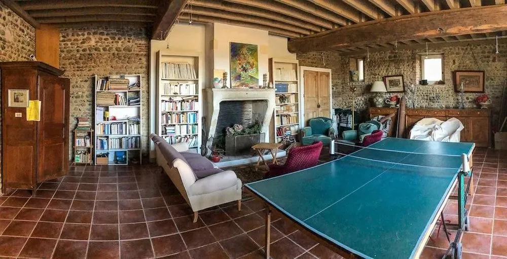 Gîte Le Peyret