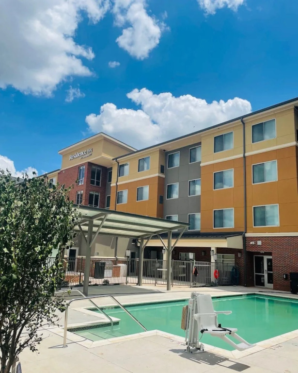 Residence Inn by Marriott Oklahoma City Norman
