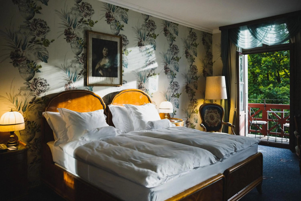 Grandhotel Giessbach