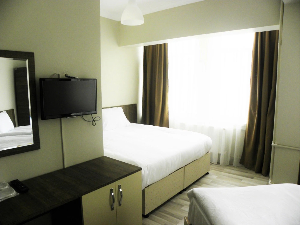 Deda Thermal Hotel