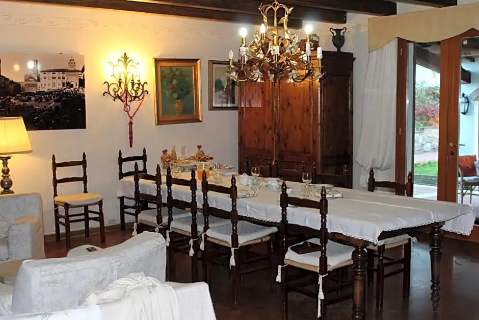 B&B Elda Country House