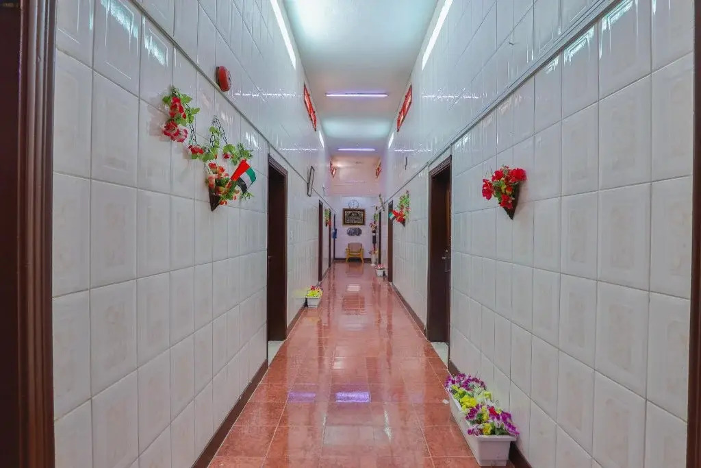 Al Wehda Hotel by OYO Rooms