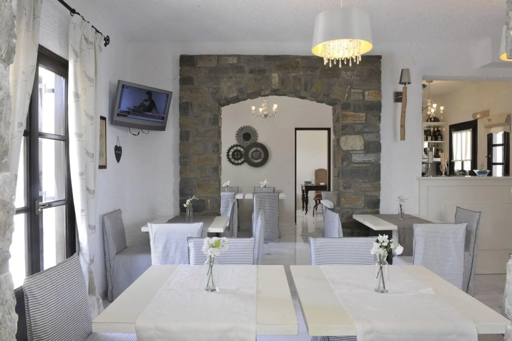 Aella Residence