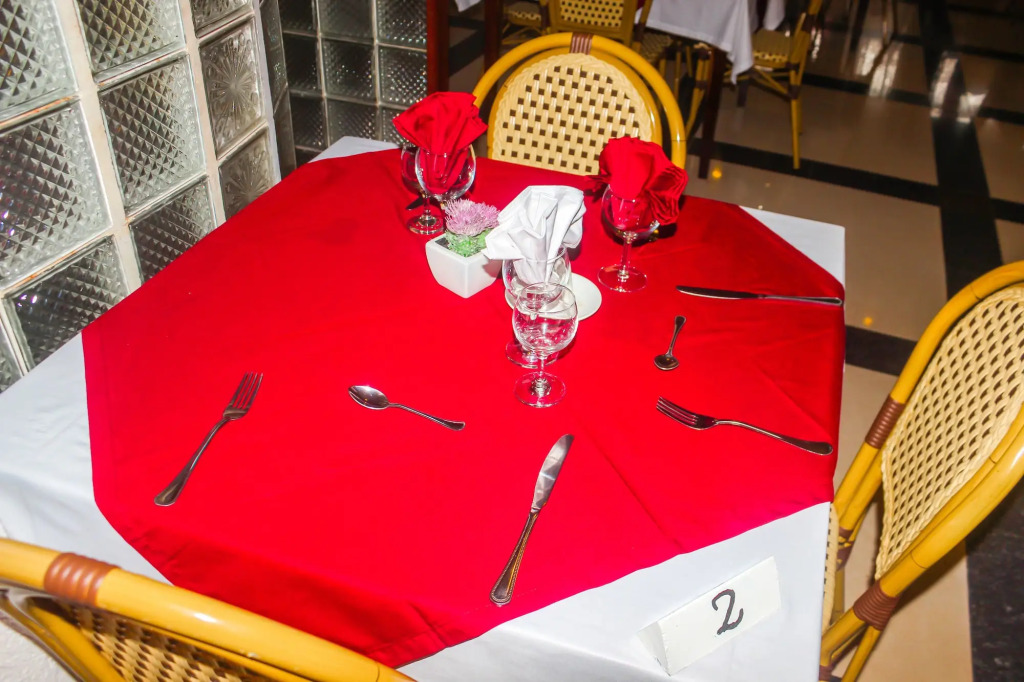 New Rivoli Hotel Benin