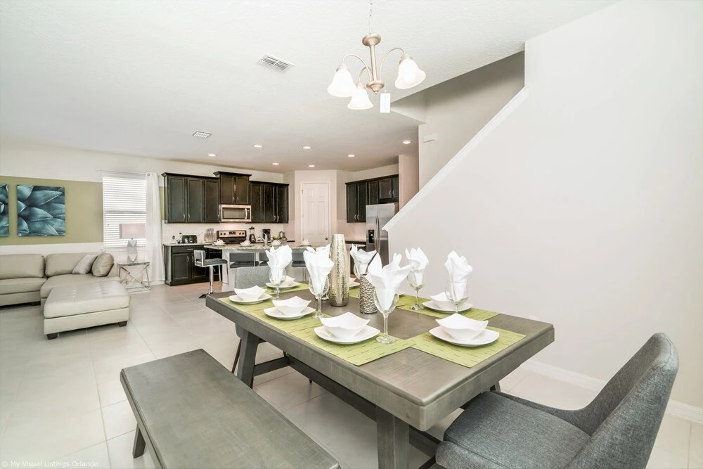 Egret Mills Villa Solara