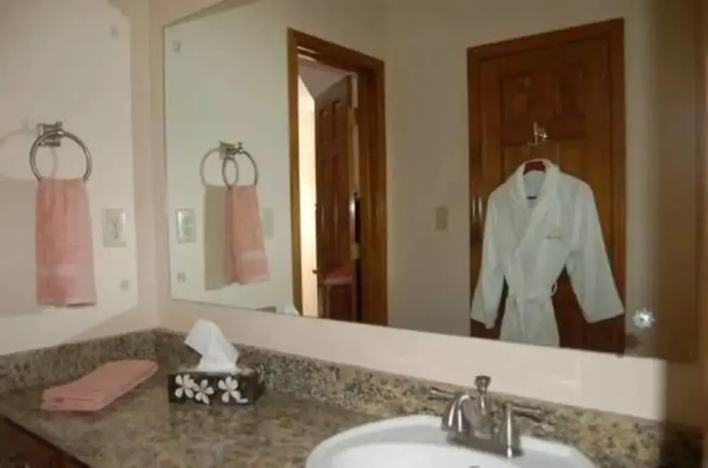 Serenity Pointe Bed and Breakfast