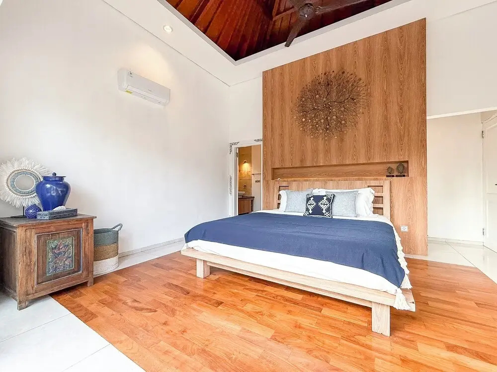 3BR Pavilion Pool Villa in Berawa, Canggu by Nusa Havens
