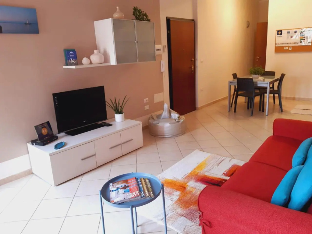 Brisa Marina Apartment