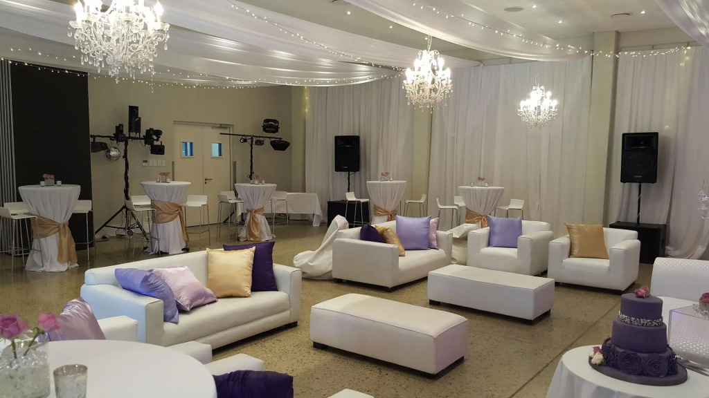 Royal St. Andrews Hotel, Spa and Conference Centre