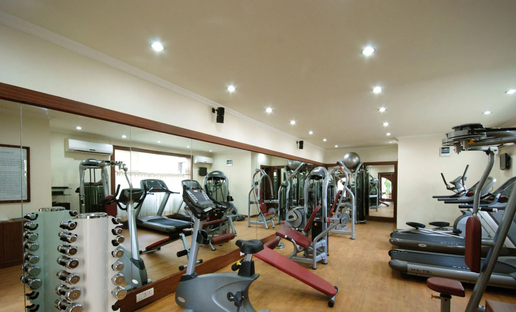 Mayfair Rourkela