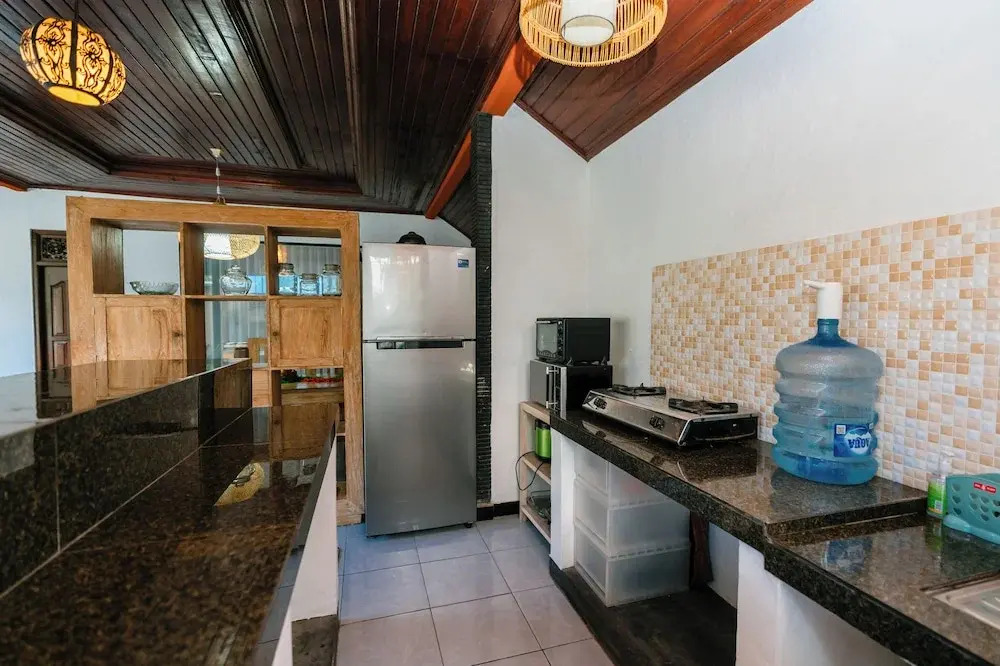 Gopala Villa North Ubud by Aligna Hospitality
