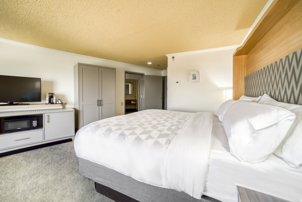 Holiday Inn Mobile Downtown Historic District by IHG