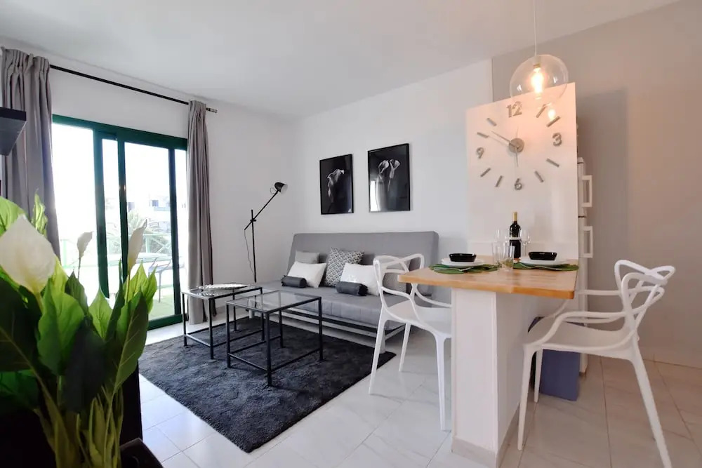 Holyhome Apartment 205