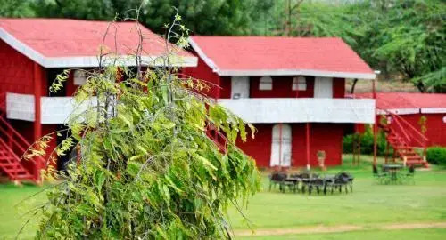 Collection O Ajmer - Pushkar Bypass Formerly Shakti Resort