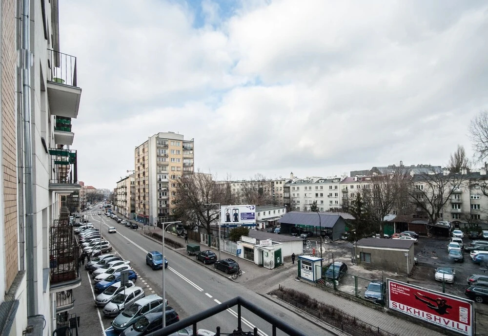 oompH Dobra Warsaw Central Luxurious Apt