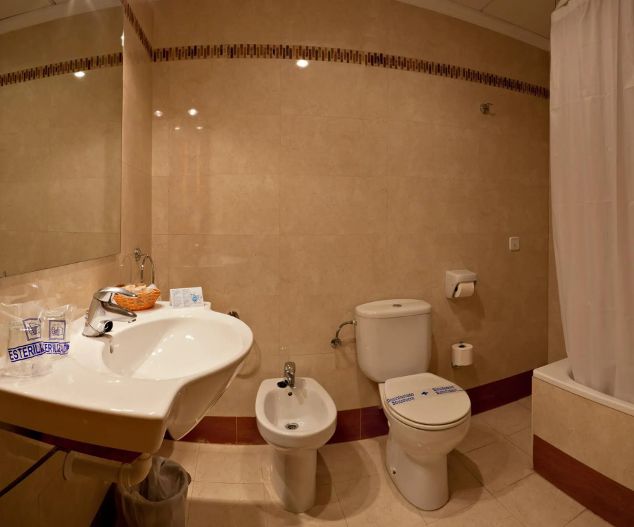 Hotel La Cala Finestrat