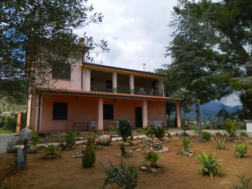 Villa Carmen