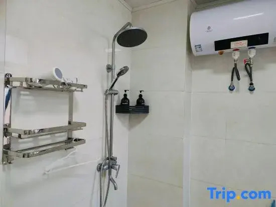 Haihu Homestay Zhi Jia