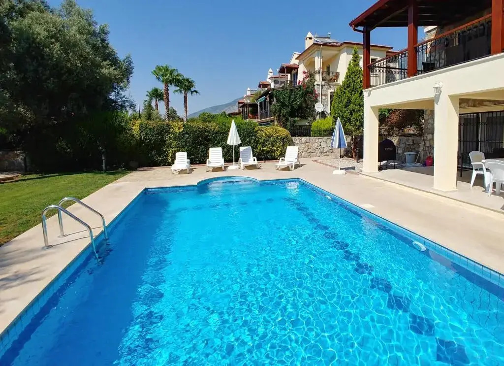 Villa Avilia
