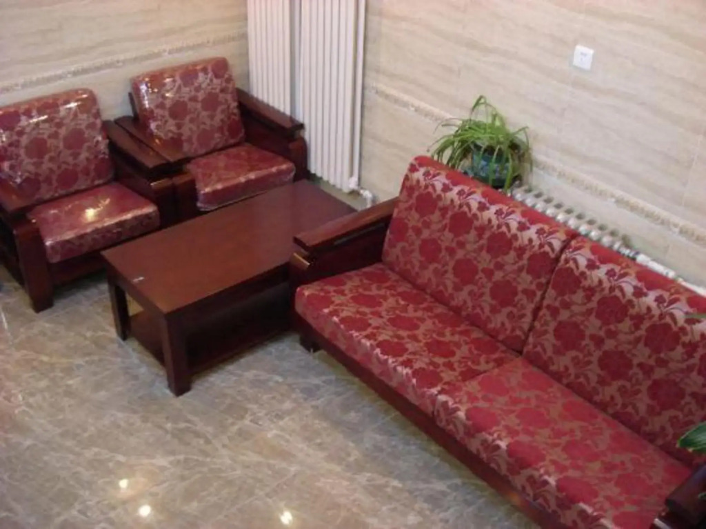 Maolin Garden Hotel
