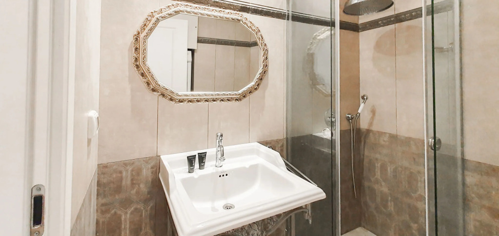 Apartment Pastel, 2BR, Tel Aviv, Center, Masaryk Blvd, #TL41
